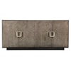 Hooker Furniture Melange Entertainment Credenza