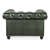 Hooker Furniture SS Charleston Tufted Chair