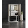 Hooker Furniture Melange Bar Cabinet