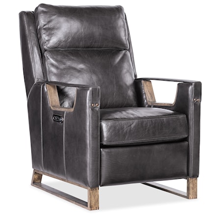 Power Recliner