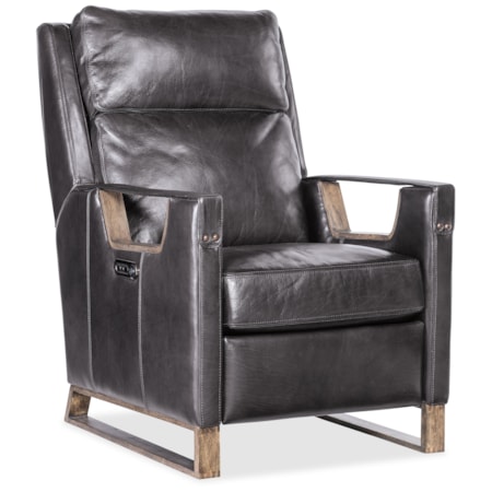 Power Recliner