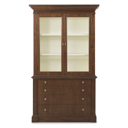 Display Cabinet