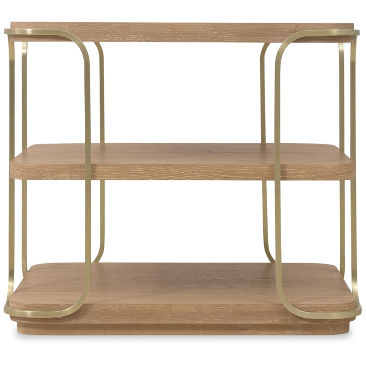 Hooker Furniture Banyon Bay End Table