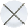 Hooker Furniture Chapman Martini Table