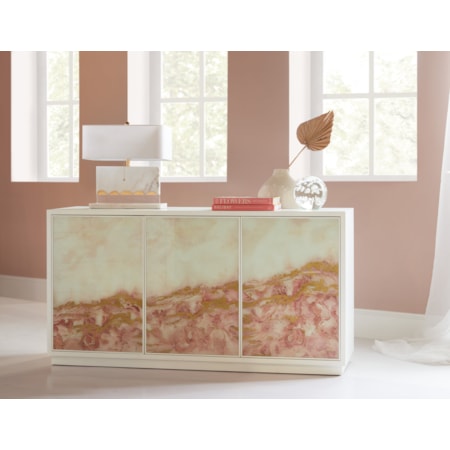 Camaraderie Credenza