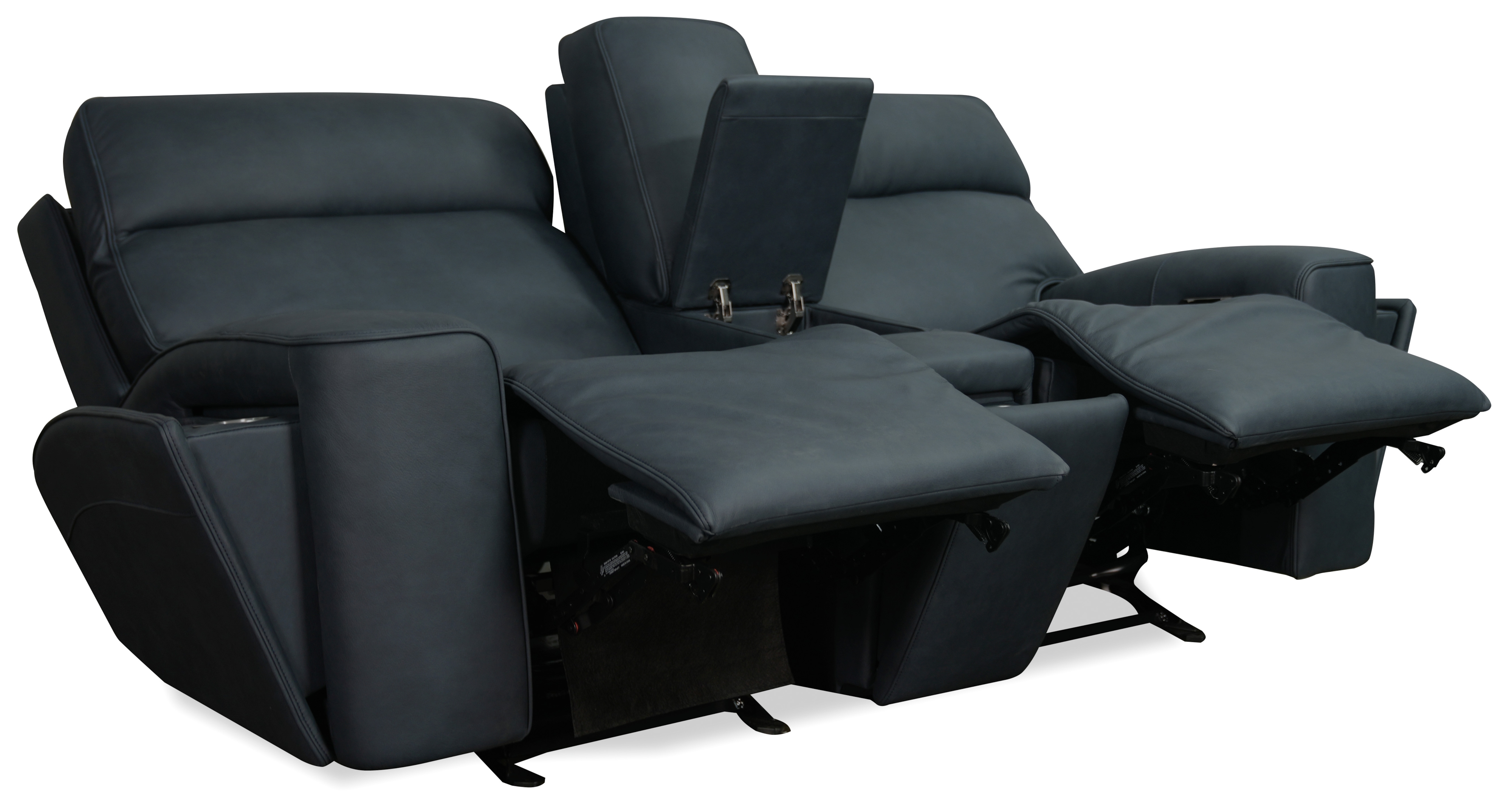 Power Reclining Loveseat