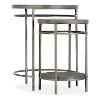 Nesting Tables