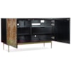 Hooker Furniture Melange Two-Door Credenza