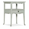 Hooker Furniture Charleston Accent Table