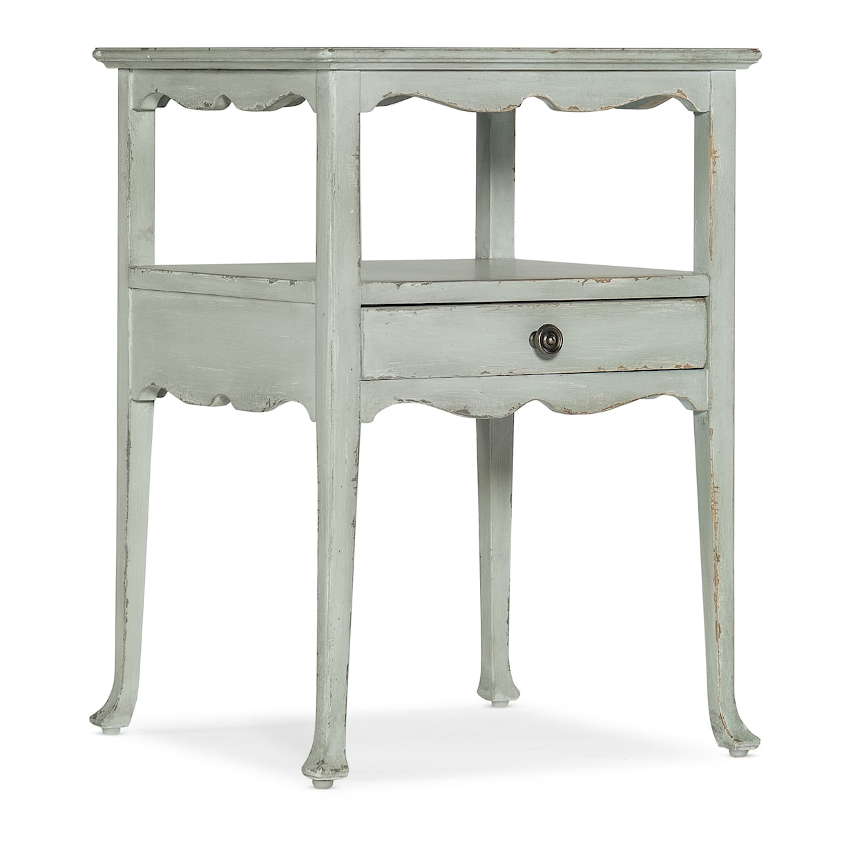 Hooker Furniture Charleston Accent Table