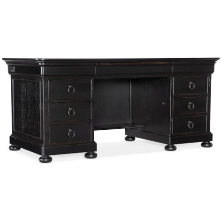 Executive Desk
