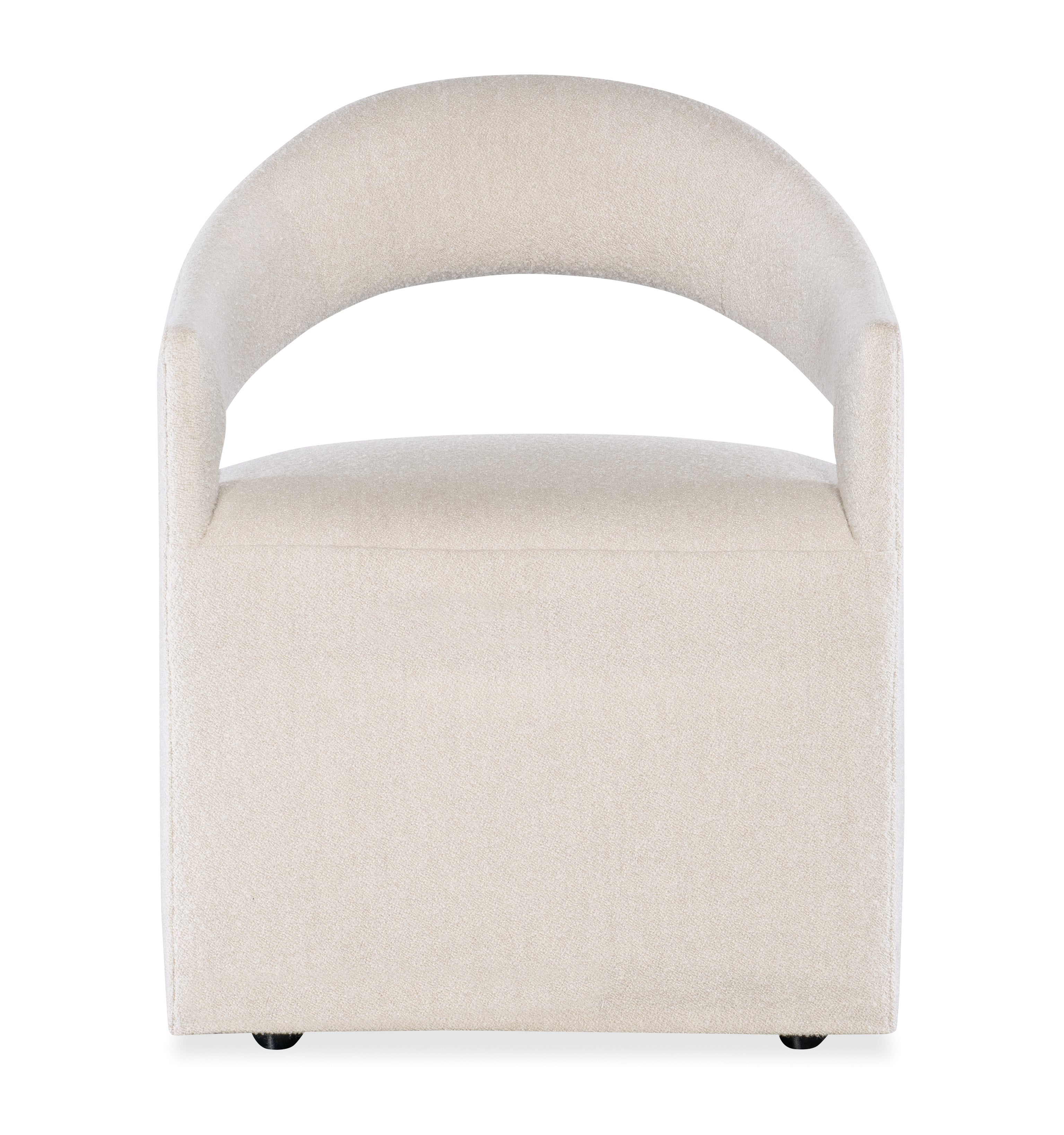 Upholstered Arm Chair