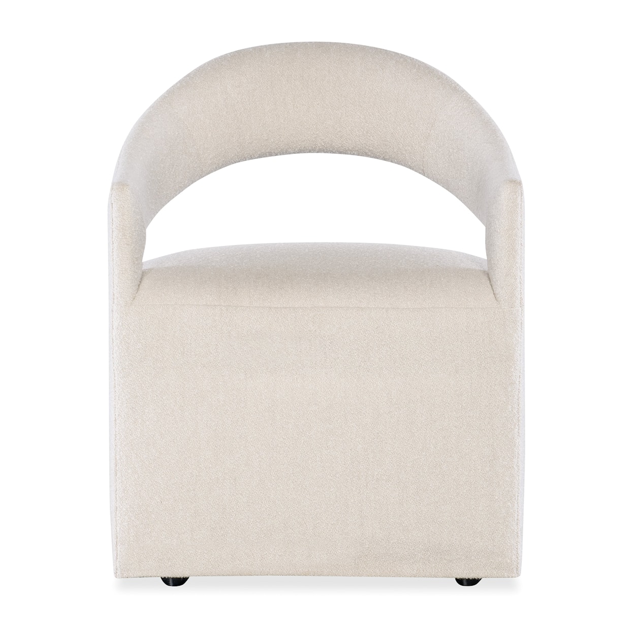 Hooker Furniture Modern Mood Upholstered Arm Chair