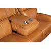 Hooker Furniture Ruthe ZeroG Power Sofa