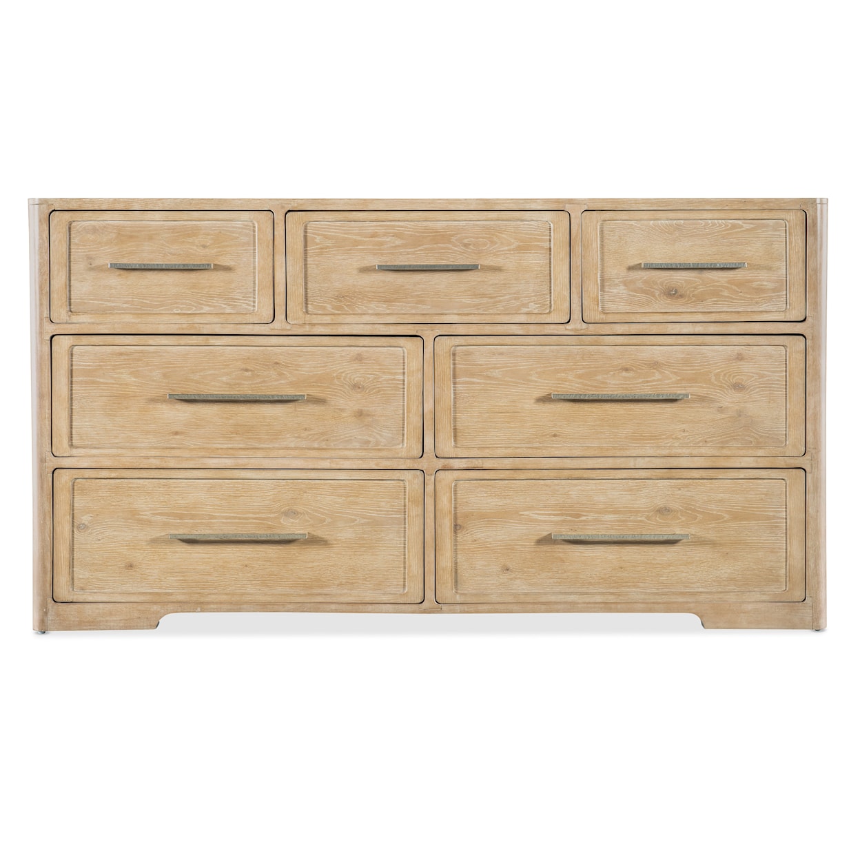 Hooker Furniture Retreat 7-Drawer Dresser