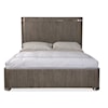 Hooker Furniture Modern Mood Queen Panel Bed