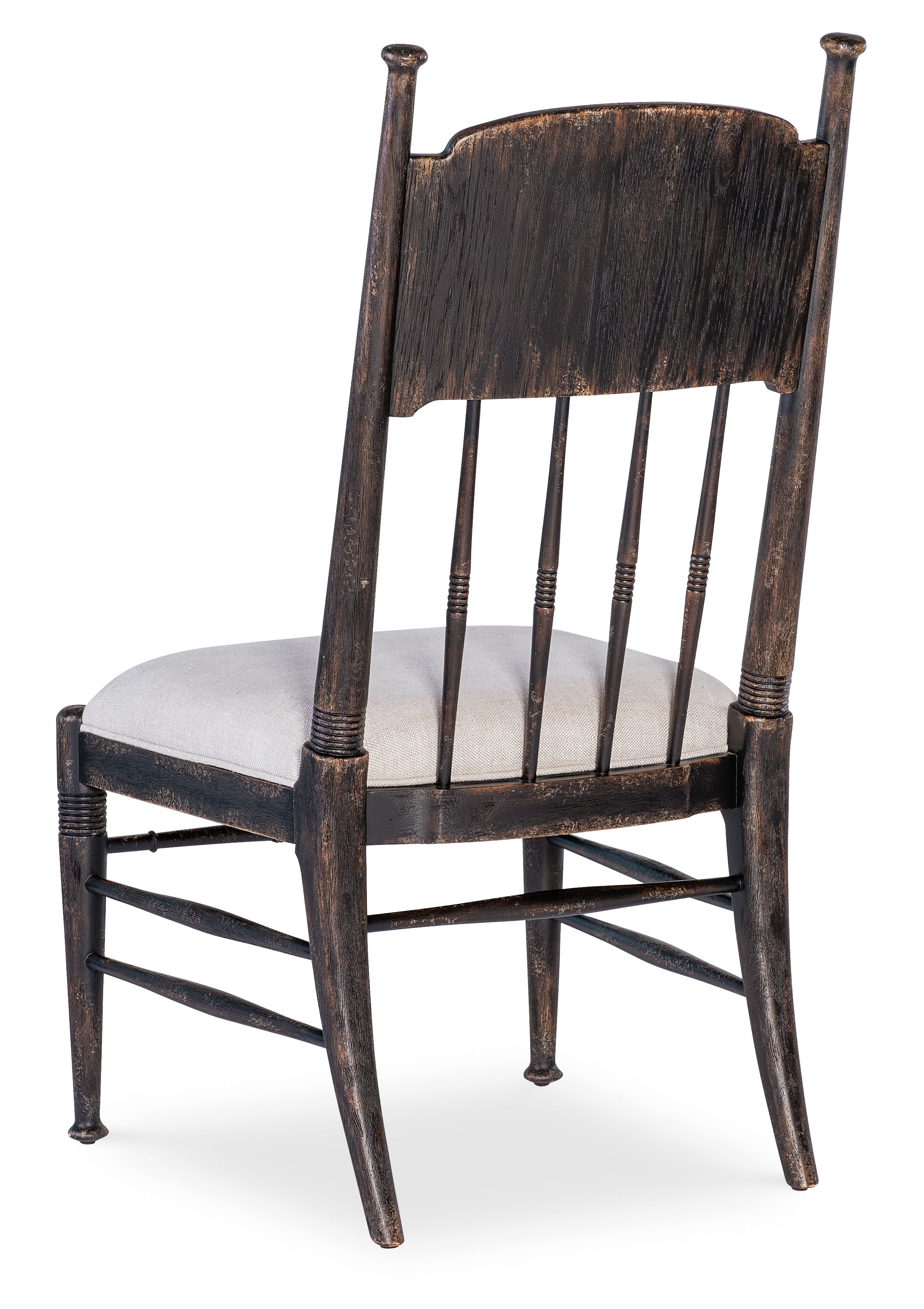 Hooker Furniture Americana Dining Side Chair