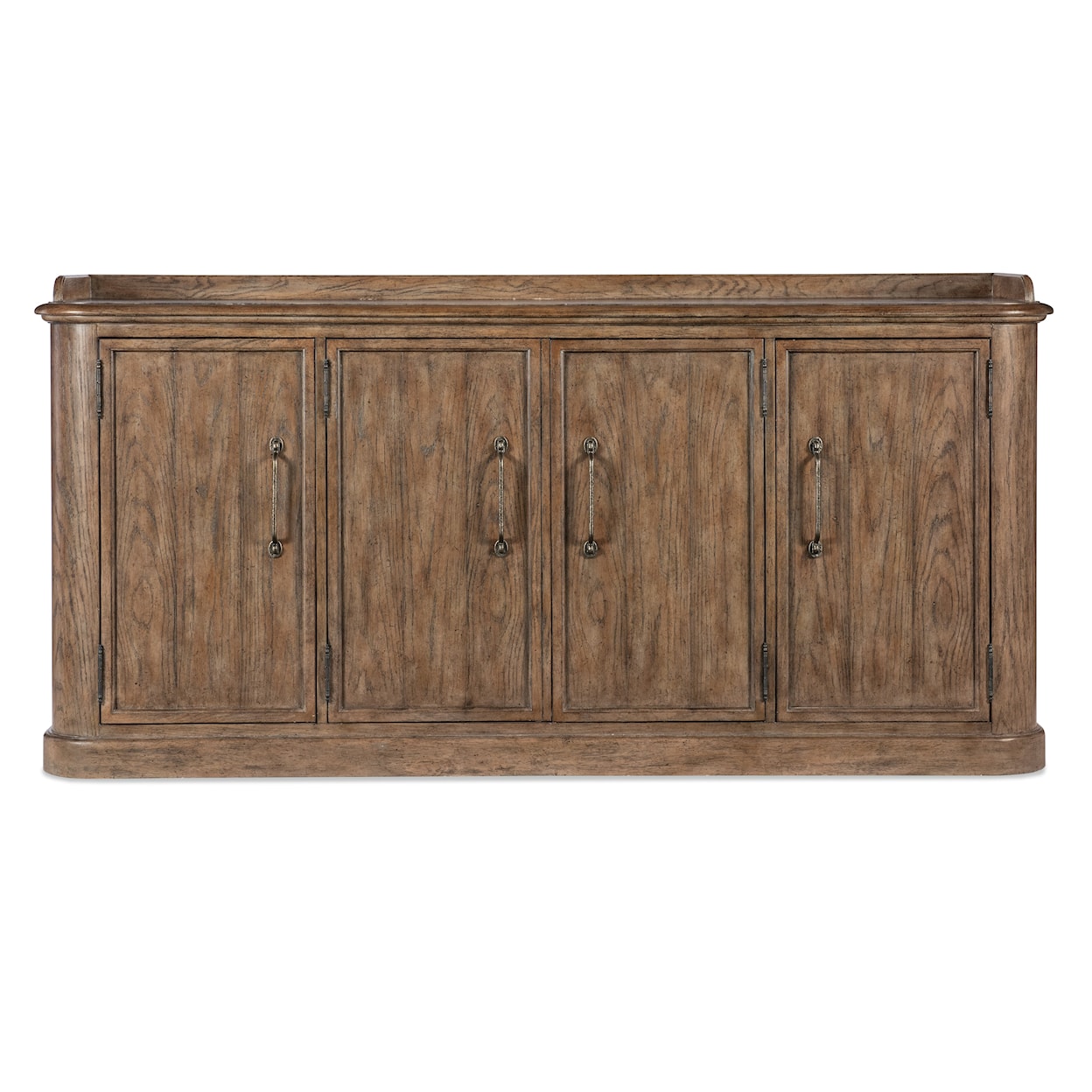 Hooker Furniture Americana 4-Door Buffet