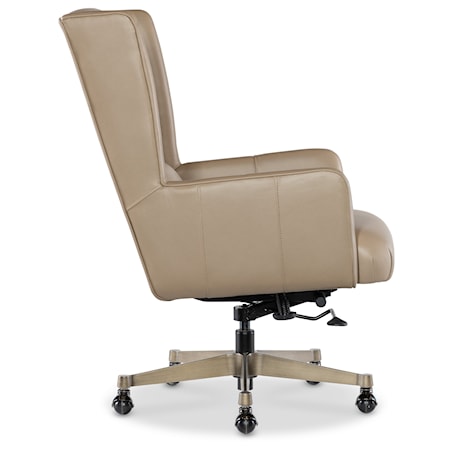 Executive Swivel Tilt Chair