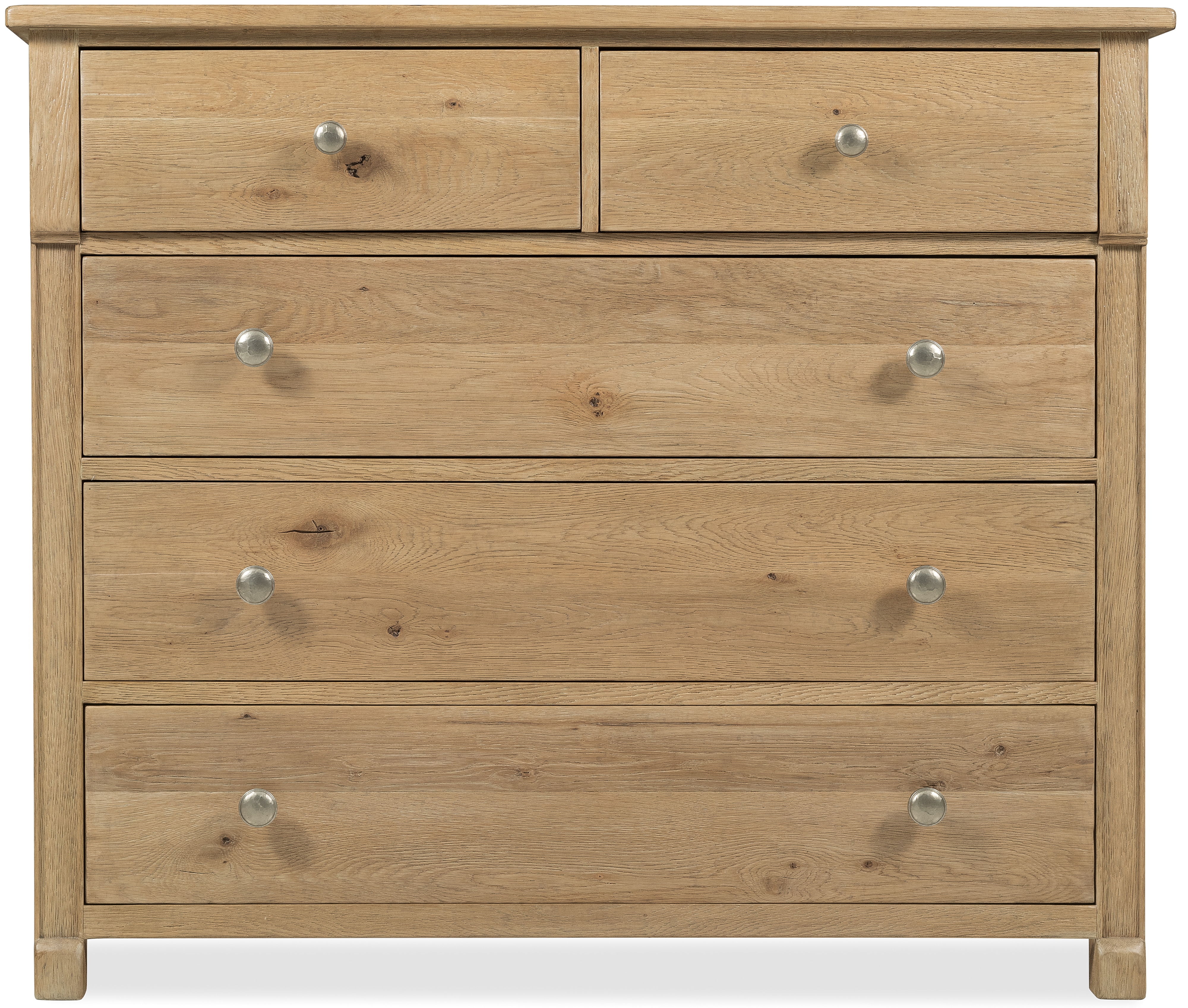 Five-Drawer Chest