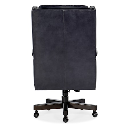 Beckett Executive Swivel Tilt Chair