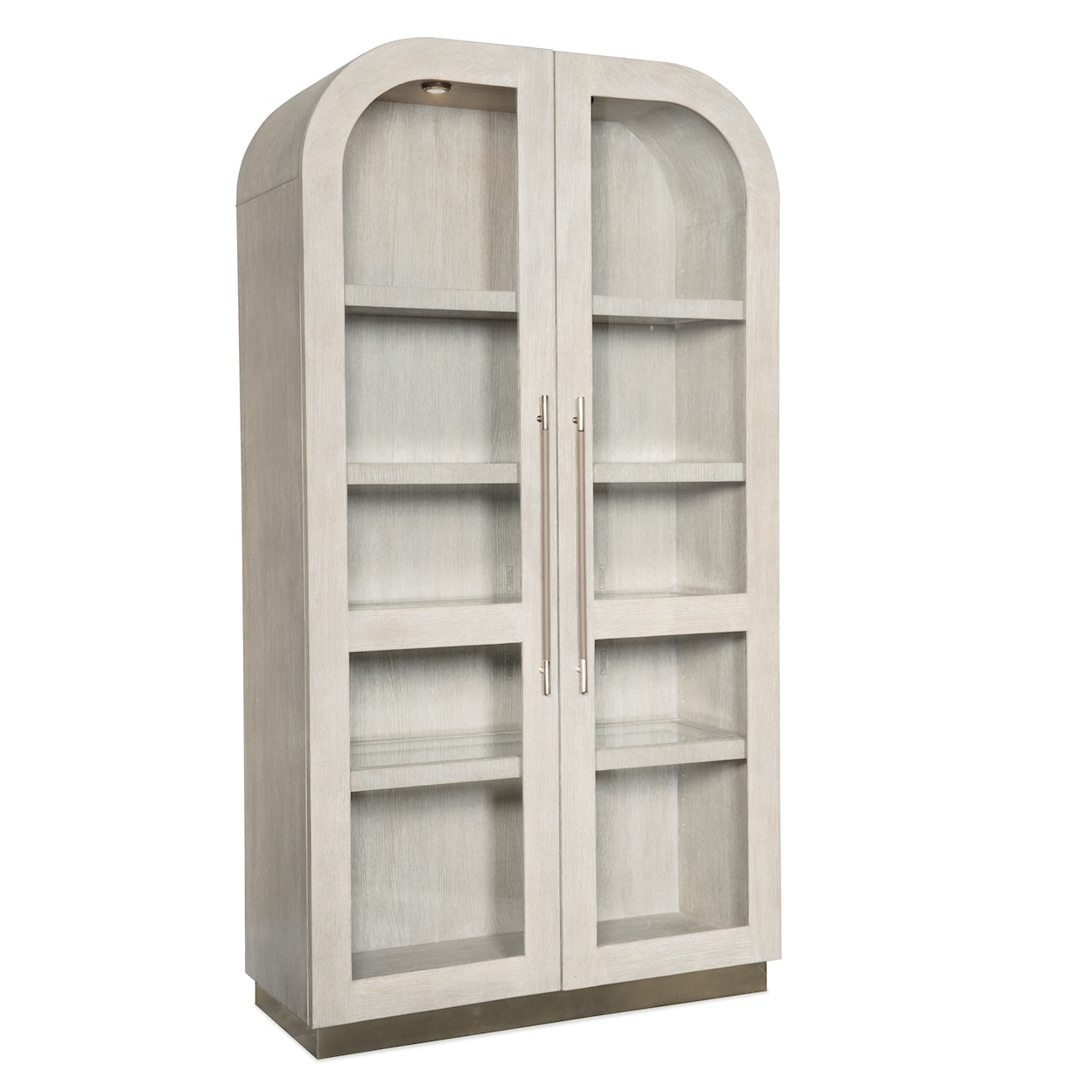 Hooker Furniture Modern Mood Display Cabinet