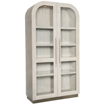 Display Cabinet