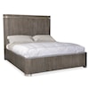 Hooker Furniture Modern Mood California King Panel Bed