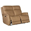 Hooker Furniture Rhea Zero Gravity Power Loveseat