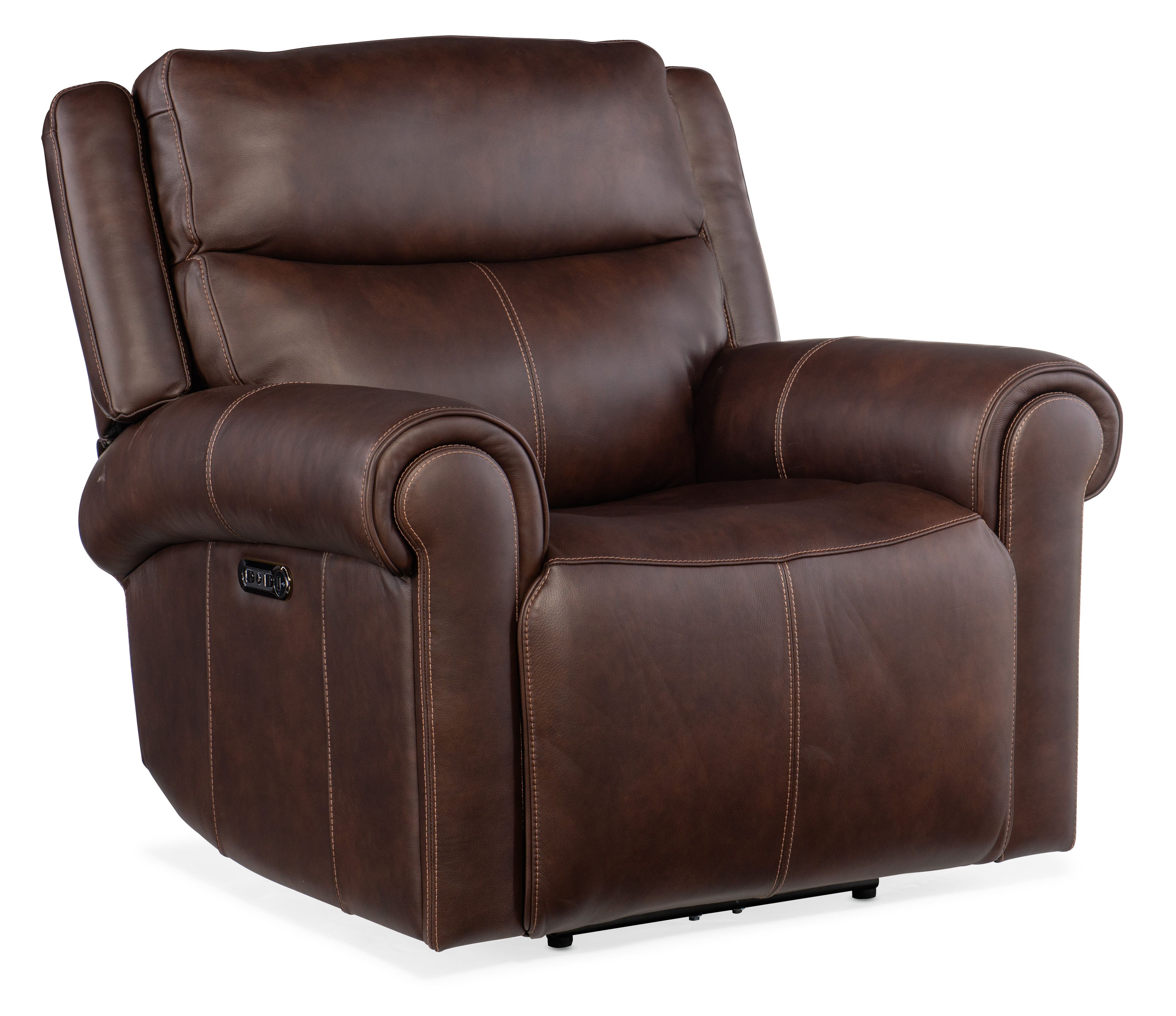 Zero Gravity Recliner with Power Headrest