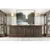 Hooker Furniture Traditions Credenza