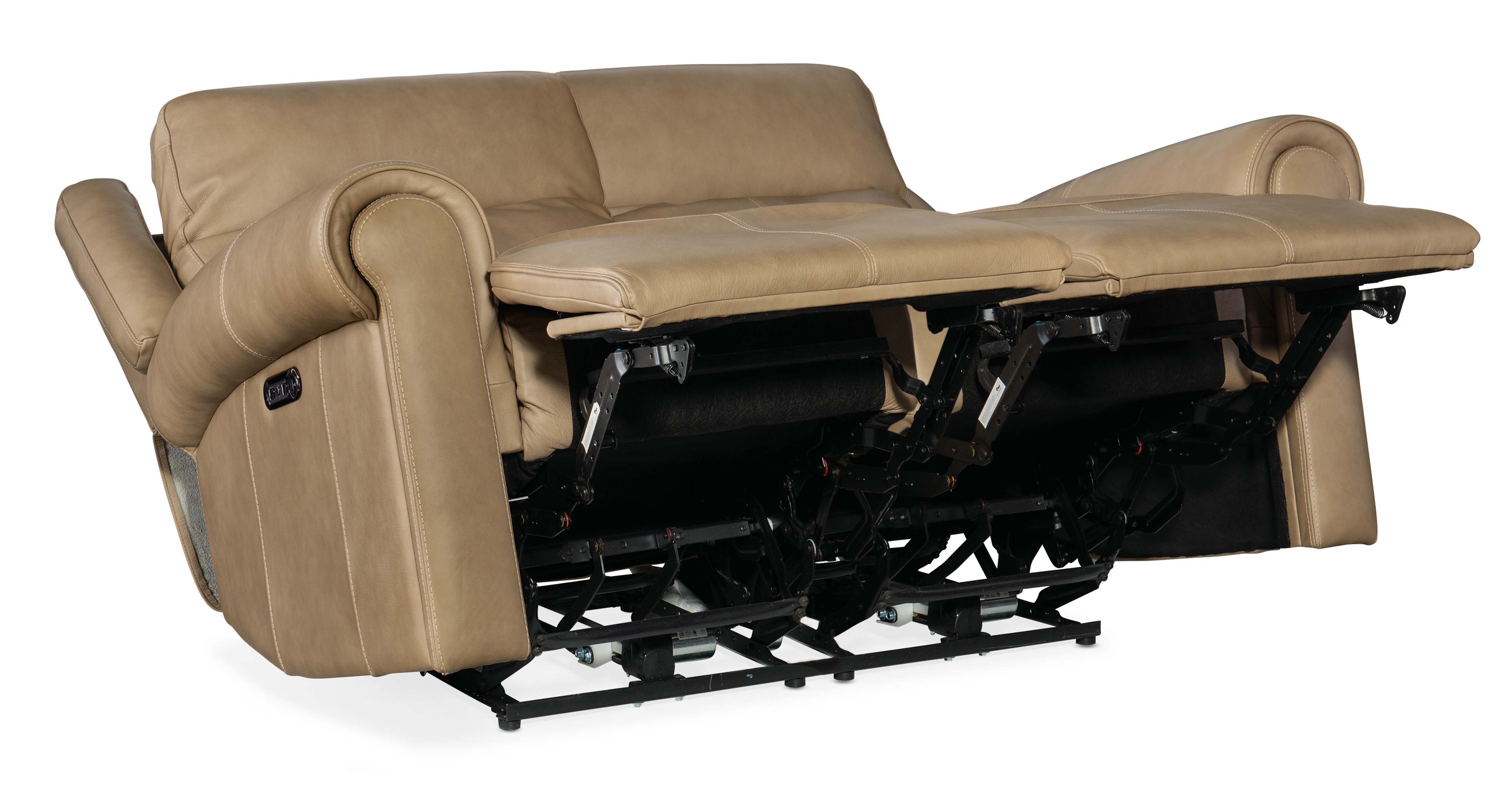 Zero Gravity Power Loveseat