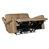 Hooker Furniture Oberon Zero Gravity Power Loveseat