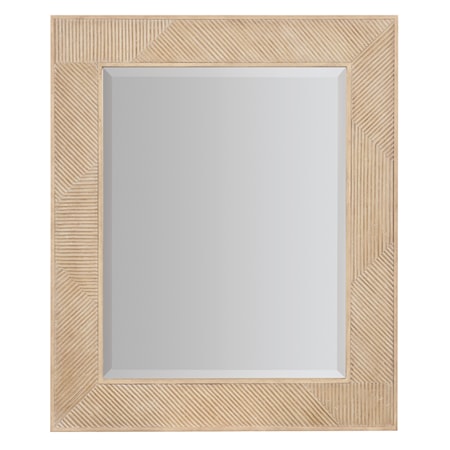 Landscape Dresser Mirror