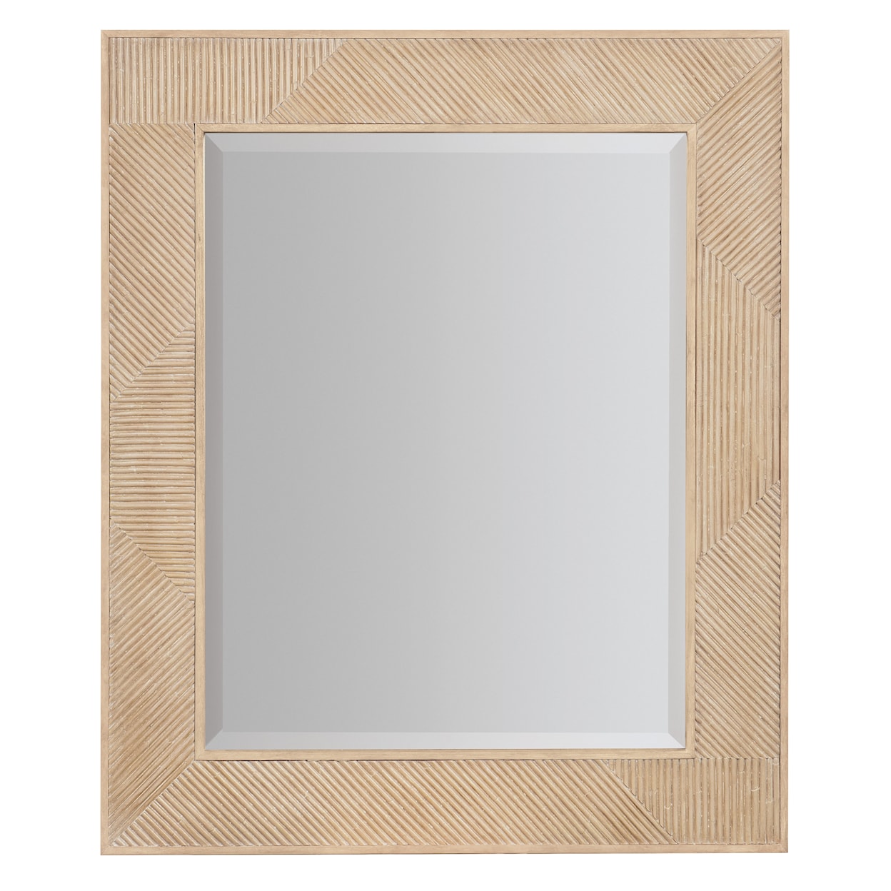 Hooker Furniture Retreat Landscape Mirror