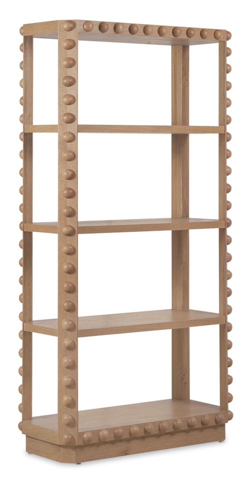 Casual 3-Shelf Etagere