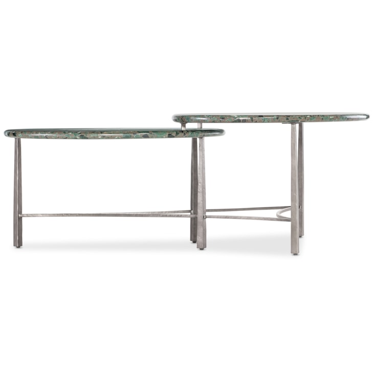 Hooker Furniture Commerce and Market Cocktail Table