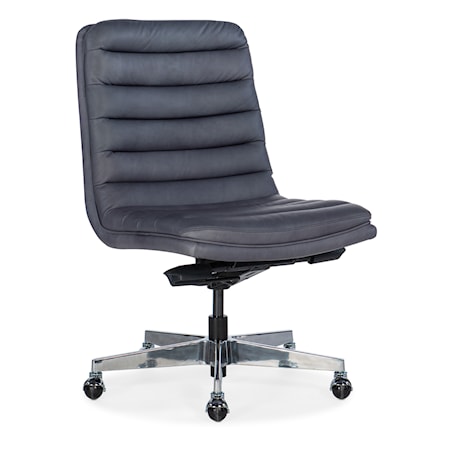 Wyatt Executive Swivel Tilt Chair