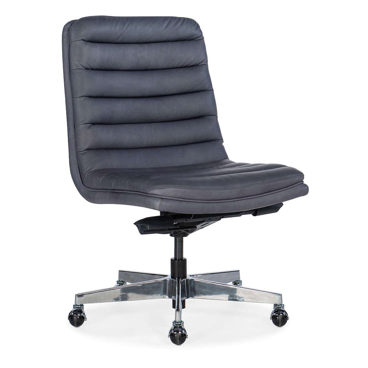 Hooker Furniture Executive Seating Wyatt Executive Swivel Tilt Chair