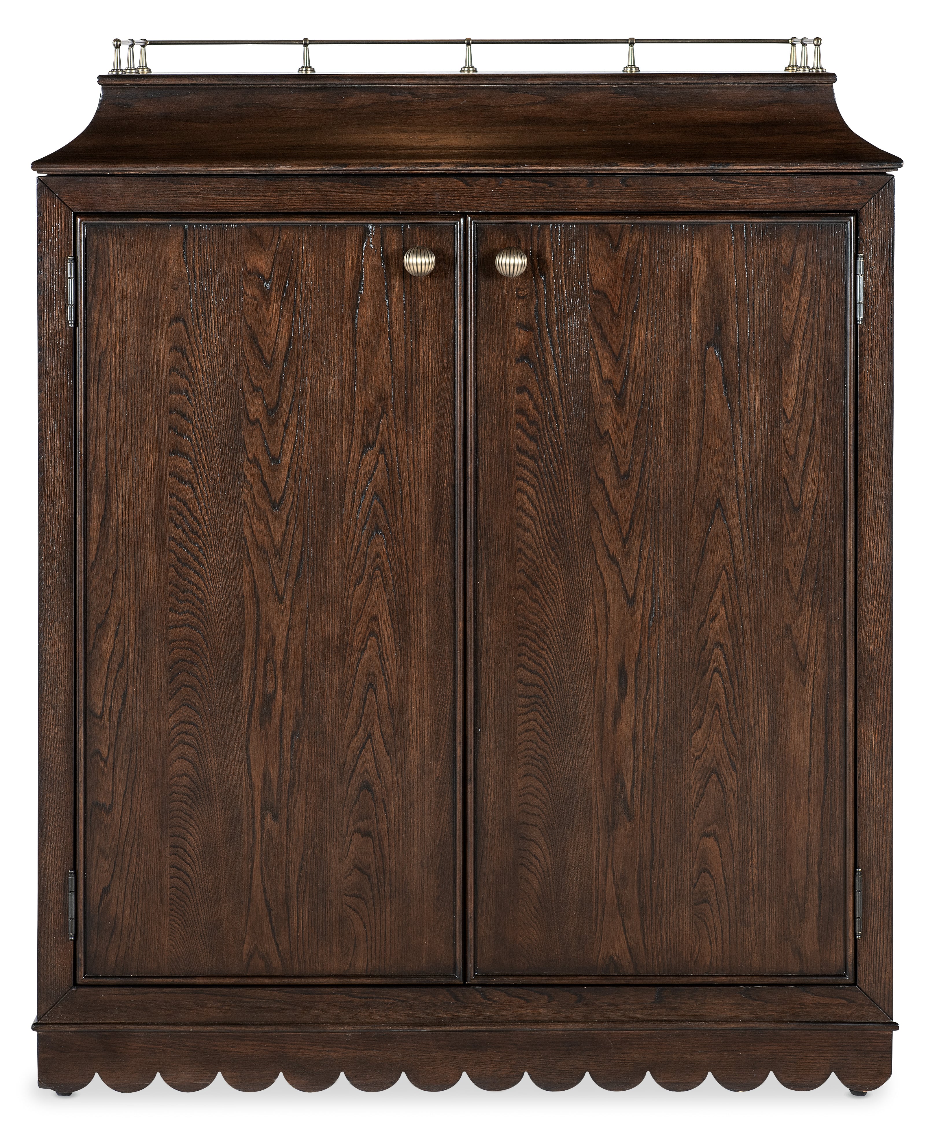 Bar Cabinet