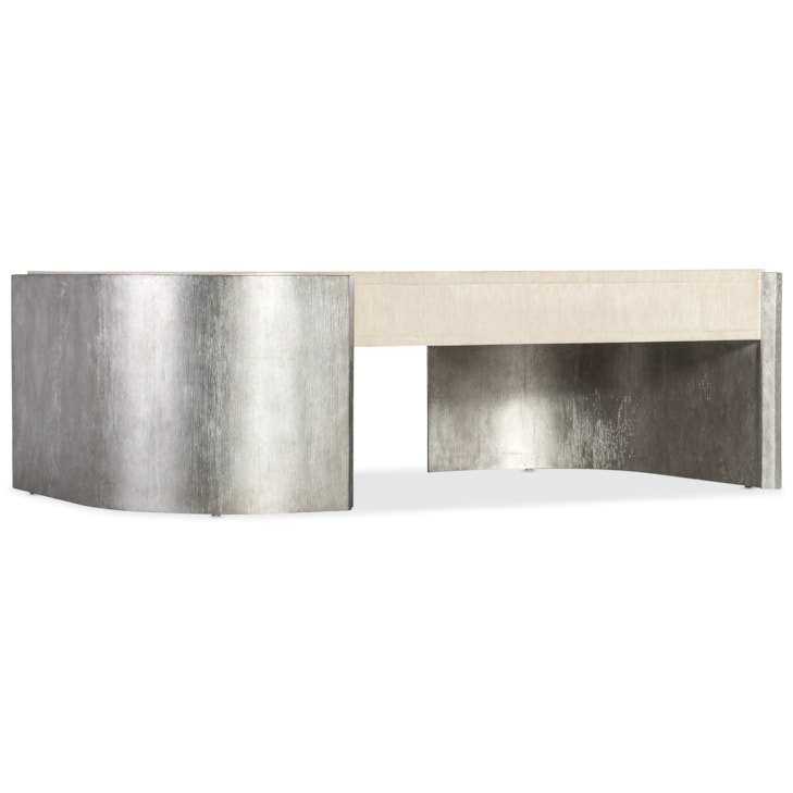 Hooker Furniture Melange Cocktail Table