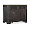 Hooker Furniture Americana 2-Door Nightstand