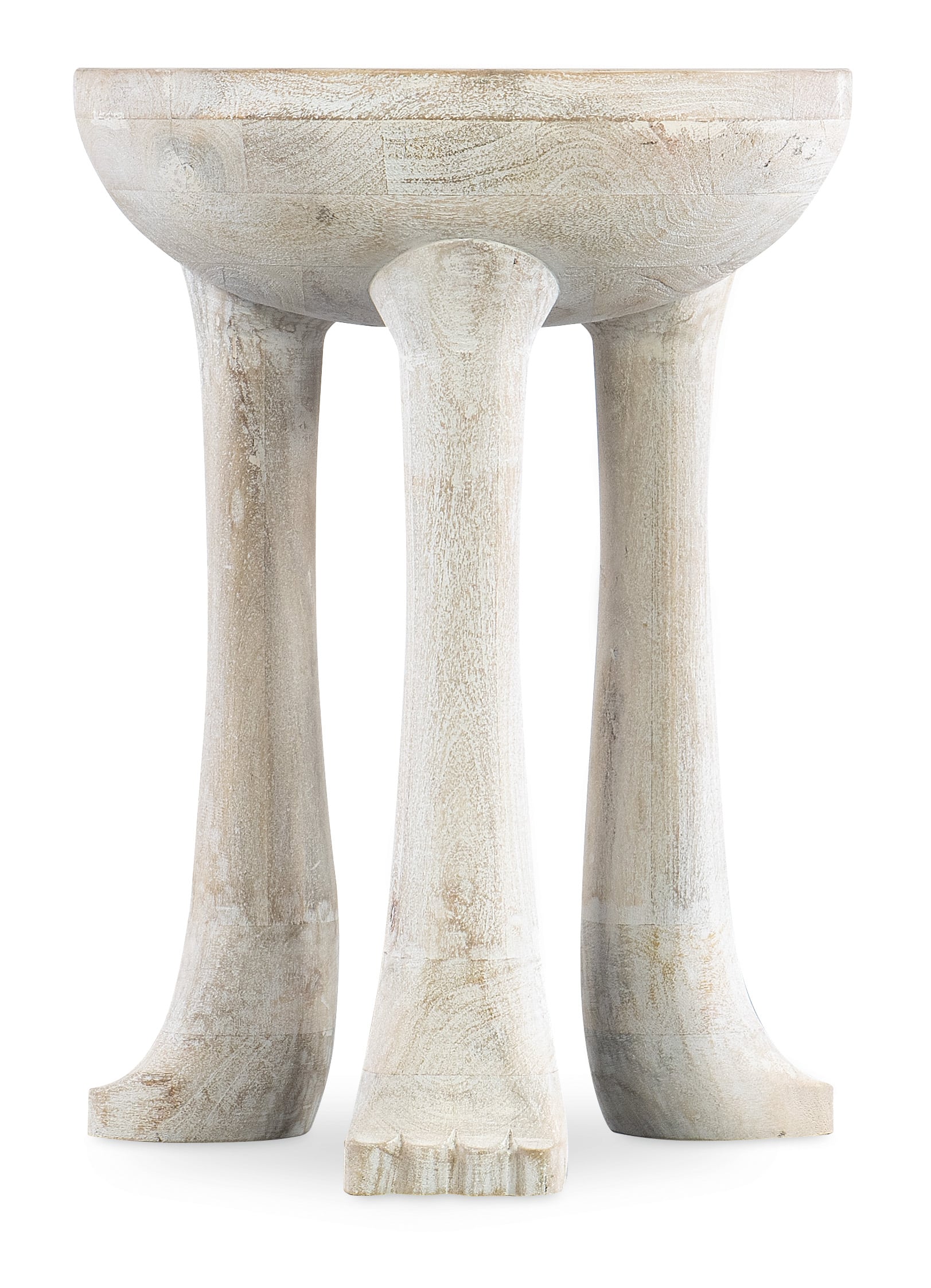 Round Yeti Spot Table