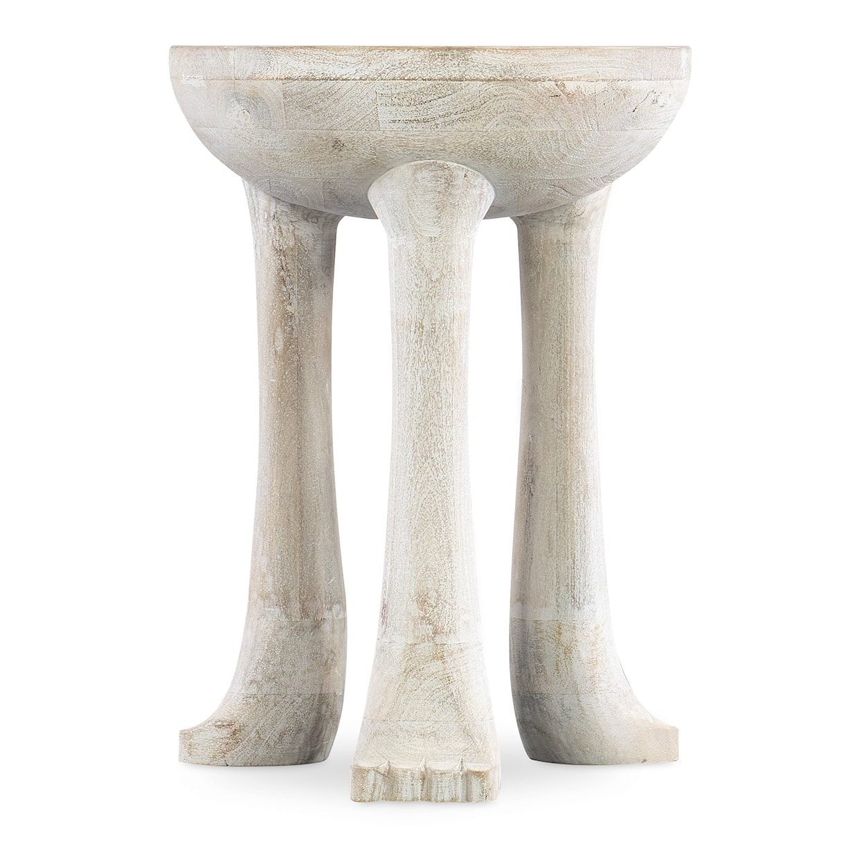 Hooker Furniture Commerce and Market Round Yeti Spot Table
