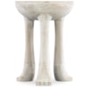 Hooker Furniture Commerce and Market Round Yeti Spot Table