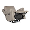 Hooker Furniture SS Power Recliner w/Power Headrest