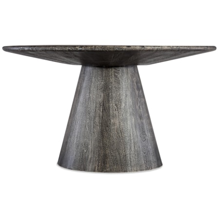 Round Dining Table