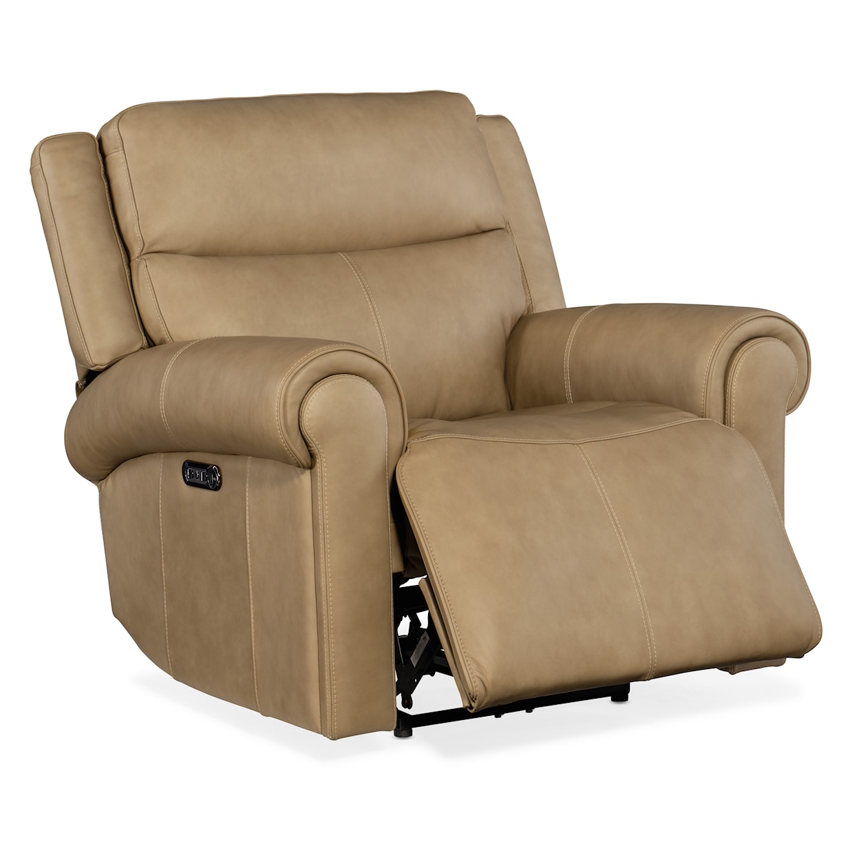 Hooker Furniture Oberon Zero Gravity Recliner