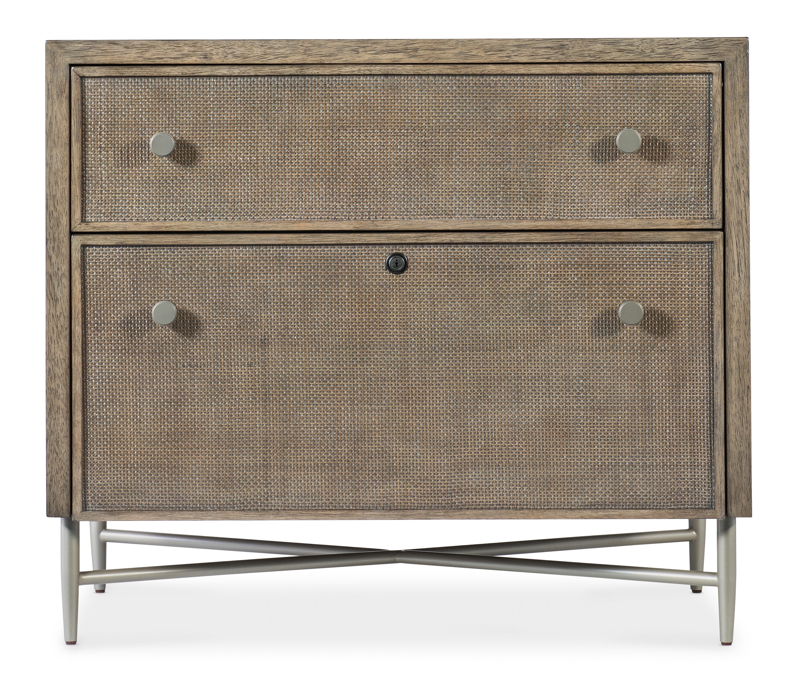 2-Drawer Lateral File