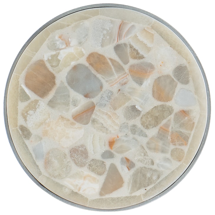 Hooker Furniture Melange End Table